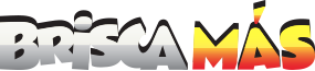 Imagen que muestra el logotipo de Brisca Más.